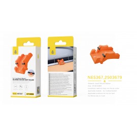 Soporte universal de movil para airvent de coche TES.LA Model 3/Y