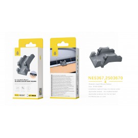 Soporte universal de movil para airvent de coche TES.LA Model 3/Y