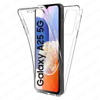 Funda rígida con color 双面 Frontal + Trasera Xiaomi Redmi 14C