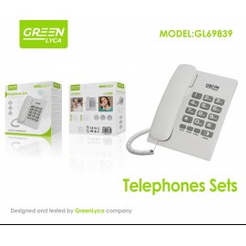 Telefono fijo