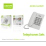 Telefono fijo