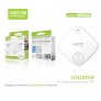 Localizador iOS