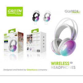 Cascos Bluetooth 5.3