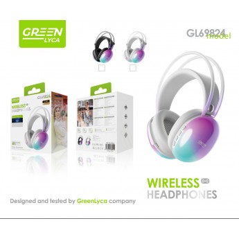 Cascos Bluetooth 5.3