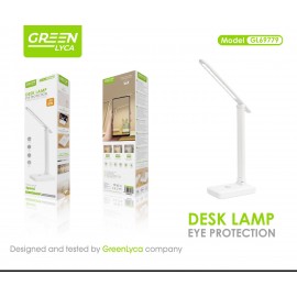 Lámpara de mesa con luz Led 5W
