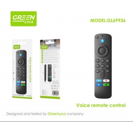 Mando a distancia para Amazon SMART TV