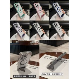 Funda  MagSafe con soporte L para iPhone 11