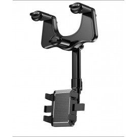 Soporte de móvil para coche, 5 uni/paq
