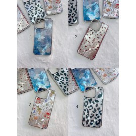 Funda TPU gota电镀滴胶 para SM A13 5G
