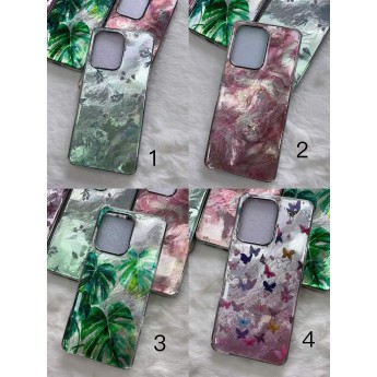 Funda TPU gota电镀滴胶 para iPhone 16E