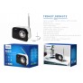 Radio con funcion de altavoz soporta bluetooth 5.4/USB/TF, Bateria 1200mAh