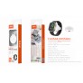 Cargador para reloj Apple inalambrico Type-C 3W