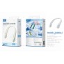 Mini Ventilador de Cuello, 3 Velocidades, baterias recargable 1200mAh