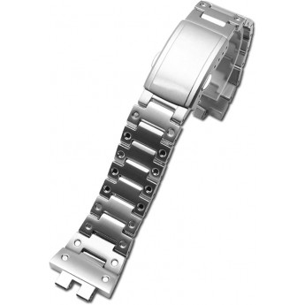 Correa metálica con diamante para reloj iPhone 46mm