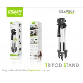 Tripode multiuso hasta 1.2M