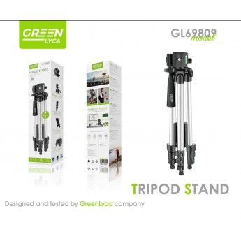 Tripode multiuso hasta 1.2M