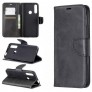 Funda iman con ranura de tarjeta皮革带卡槽 Motorola G23