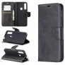 Funda iman con ranura de tarjeta皮革带卡槽 Motorola G85