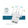 Amplificador de señal de wifi inalámbrico