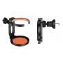Portavasos Universal para coche, estante ajustable