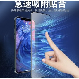 Protector de pantalla anti electricidad estática 静电膜 Google Píxel 9A
