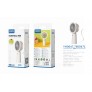 Mini Ventilador de mesa, 1 Velocidad, baterias recargable 250mAh