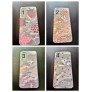 Funda TPU gota电镀滴胶 para iPhone 14