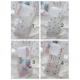 Funda ultra antigolpe con dibujo para Xiaomi Redmi Nite 14 5G