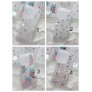 Funda ultra antigolpe con dibujo para Xiaomi Redmi Nite 14 5G