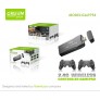 Controller gamepat 2.4G wireless, consola con 1 mando con Bluetooth