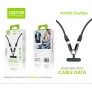 Cable Type-C a Type-C 60W, 120cm