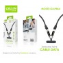 Cable Type-C a Lightning 27W, 120cm
