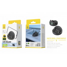 Soporte universal de movil para salpicadero de coche con Indicador de telefono