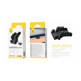 Soporte universal de movil para airvent de coche TES.LA Model 3/Y
