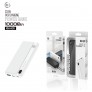 Power bank 1000mAh, 22.5W