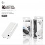Power bank 20000mAh, 22.5W
