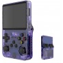 Consola con pantalla IPS de 3.5'', tarjeta TF de 64G, más de 10.000 juegos, con sistema Linux de código abierto