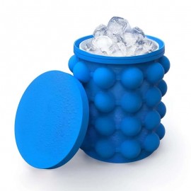 CUBO DE HIELO DE SILICONA
