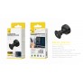 Soporte Magnetico Universal de movil para pantalla y parabrisa de coche, Giro 360
