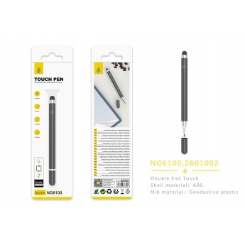 Puntero doble puntas para los Moviles y Tablets