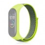 Correa naylon Xiaomi Mi Band 5