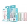 Mini ventilador plegable