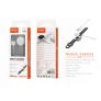 Cargador magnético para i-watch, 2.5W, 1M
