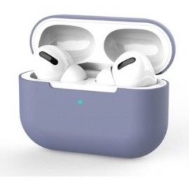 Estuche sílice para Earpods generación Pro