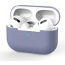 Estuche sílice para Earpods generación Pro