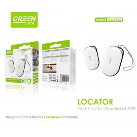 Localizador solo para iOS