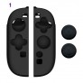 Funda silicona para Nintendo Switch 2