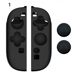 Funda silicona para Nintendo Switch 2