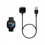 Cargador para smartwatch Fitbit Versa 4
