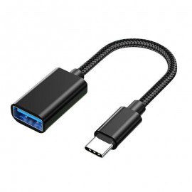 Cable de adaptador de Type-C a OTG